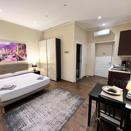 טריאסטה Italy Vacation Rental מראה חיצוני תמונה