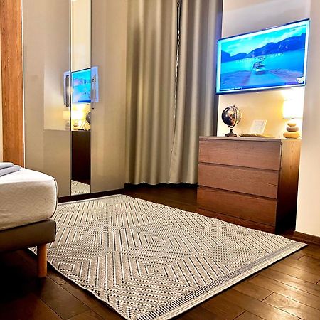 טריאסטה Italy Vacation Rental מראה חיצוני תמונה
