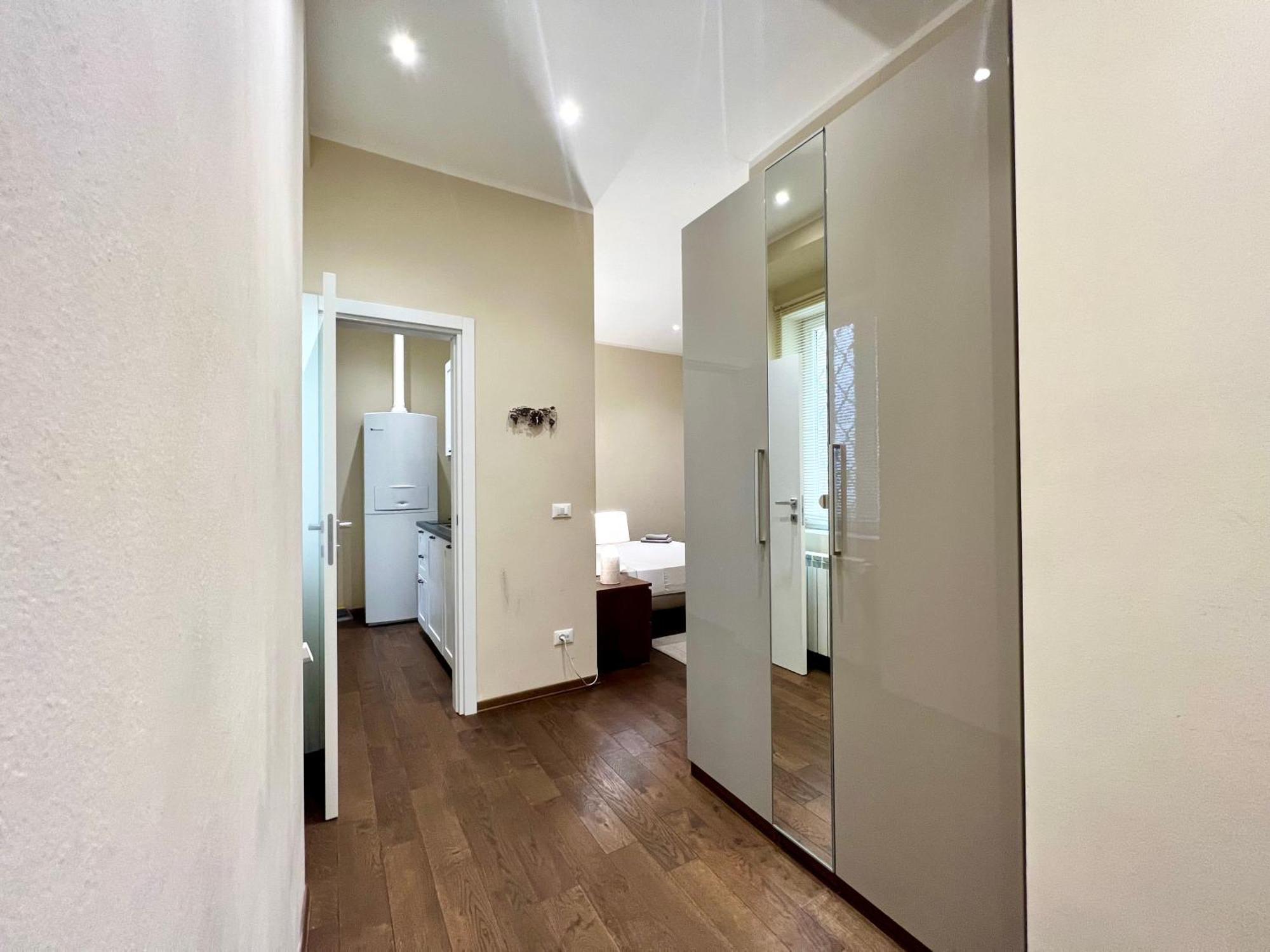 טריאסטה Italy Vacation Rental חדר תמונה