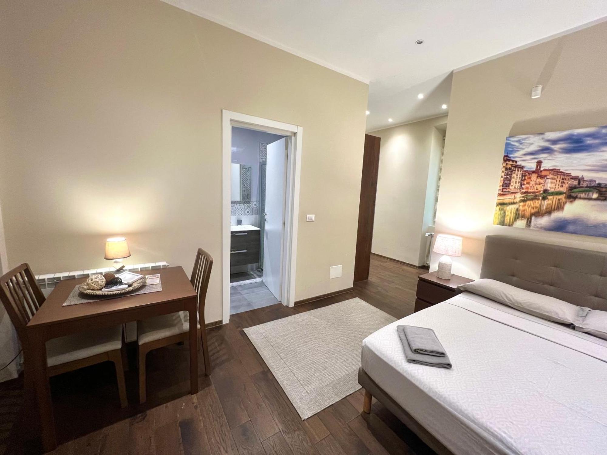 טריאסטה Italy Vacation Rental חדר תמונה