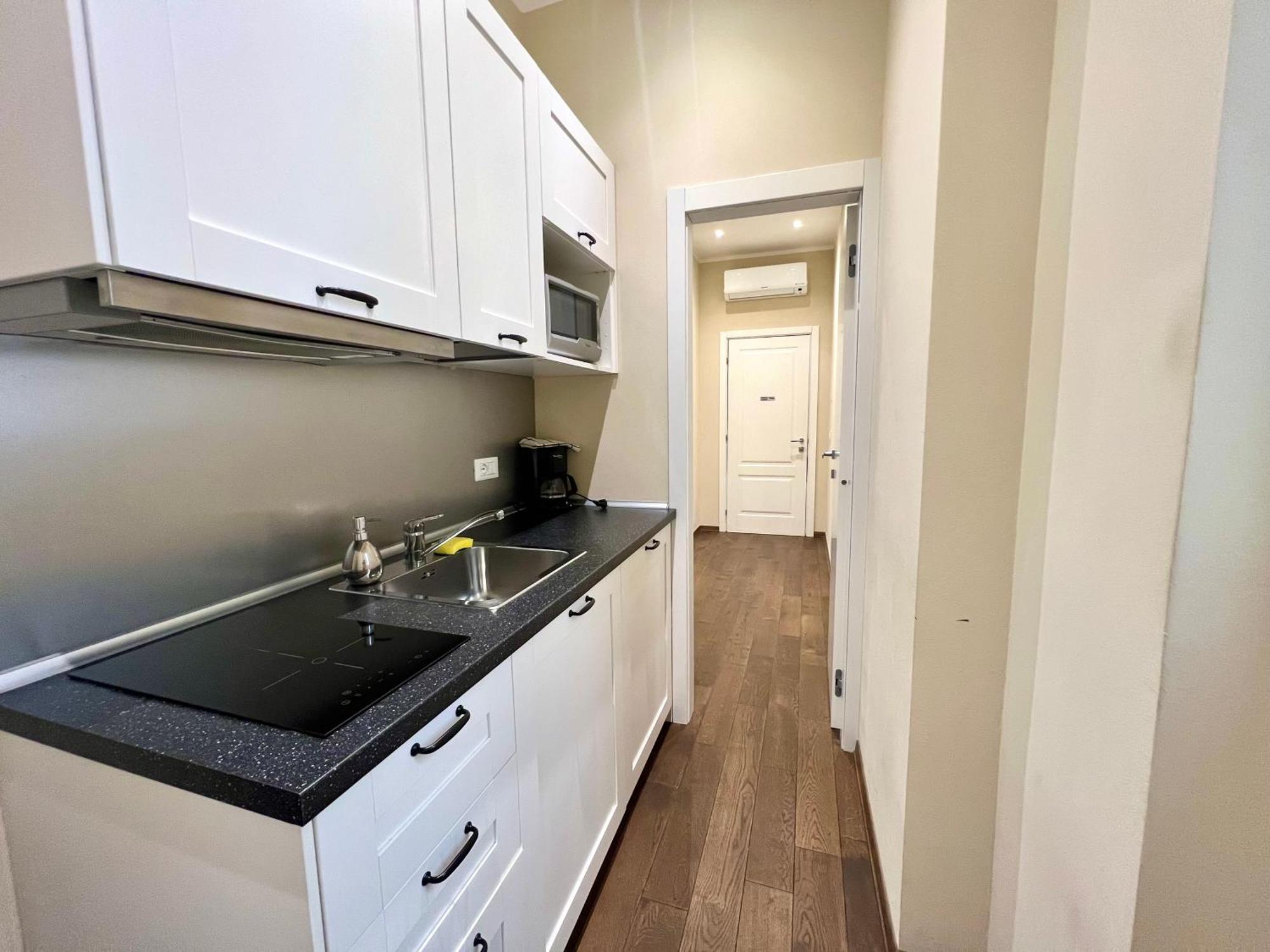 טריאסטה Italy Vacation Rental מראה חיצוני תמונה