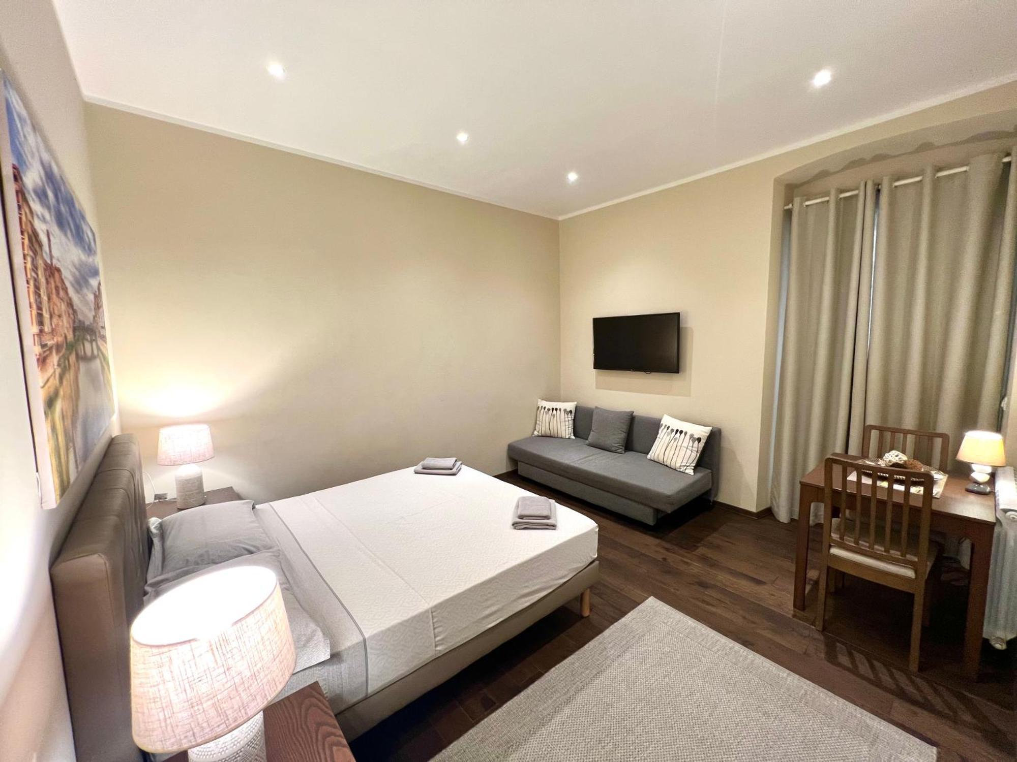 טריאסטה Italy Vacation Rental מראה חיצוני תמונה