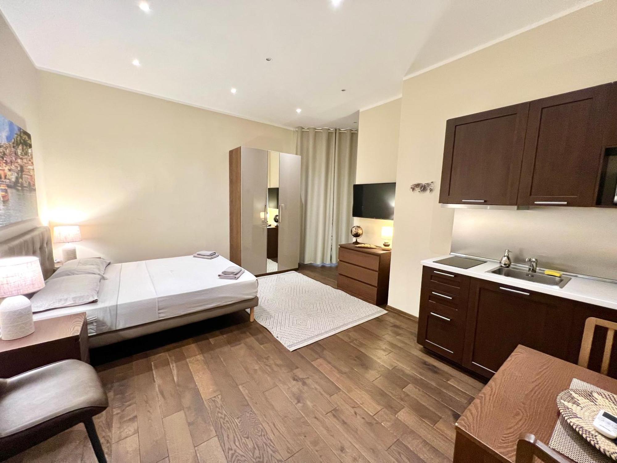 טריאסטה Italy Vacation Rental מראה חיצוני תמונה