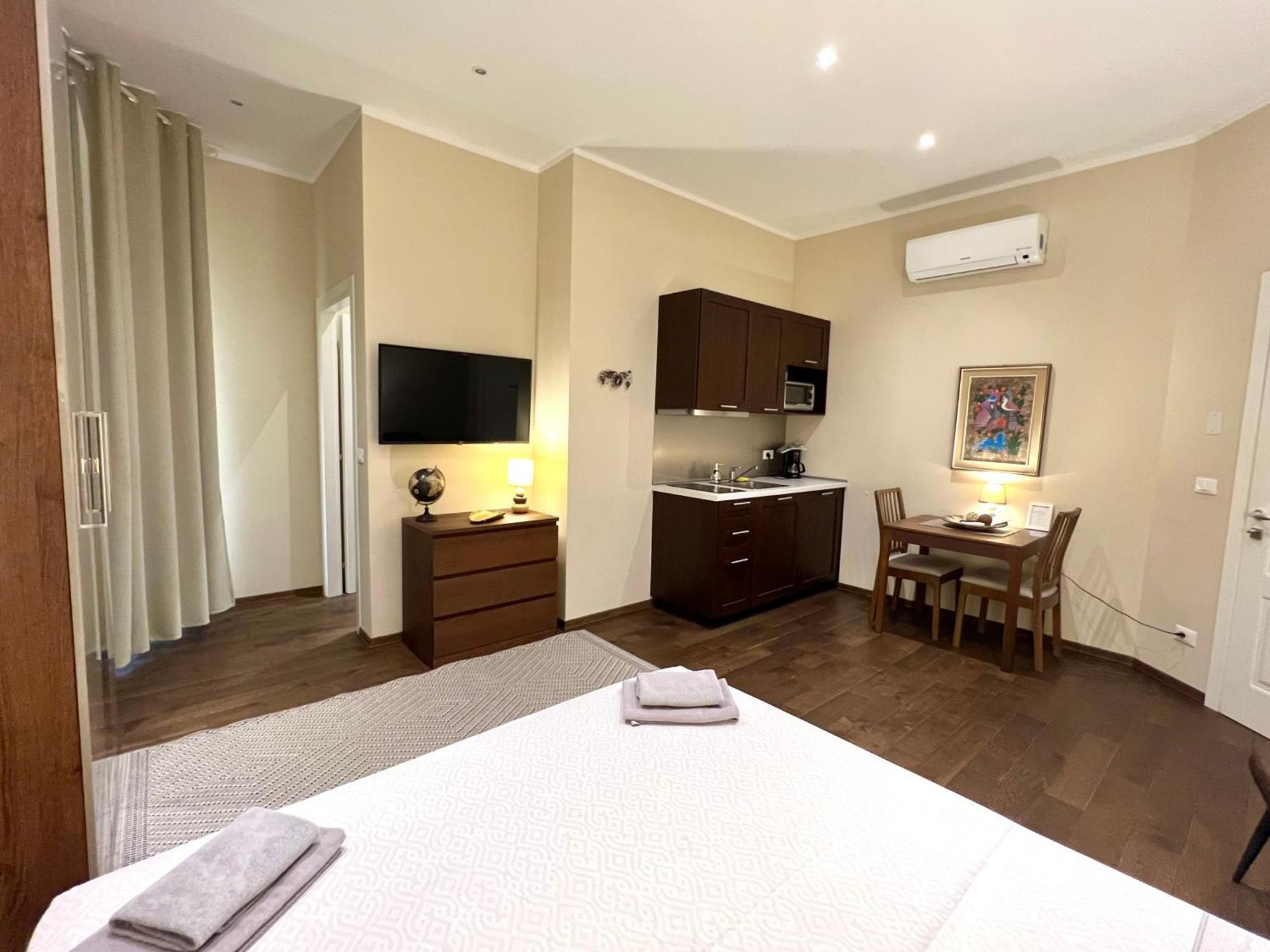 טריאסטה Italy Vacation Rental חדר תמונה