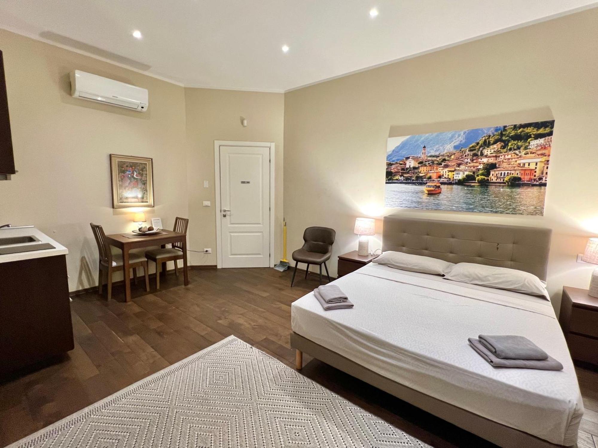 טריאסטה Italy Vacation Rental מראה חיצוני תמונה