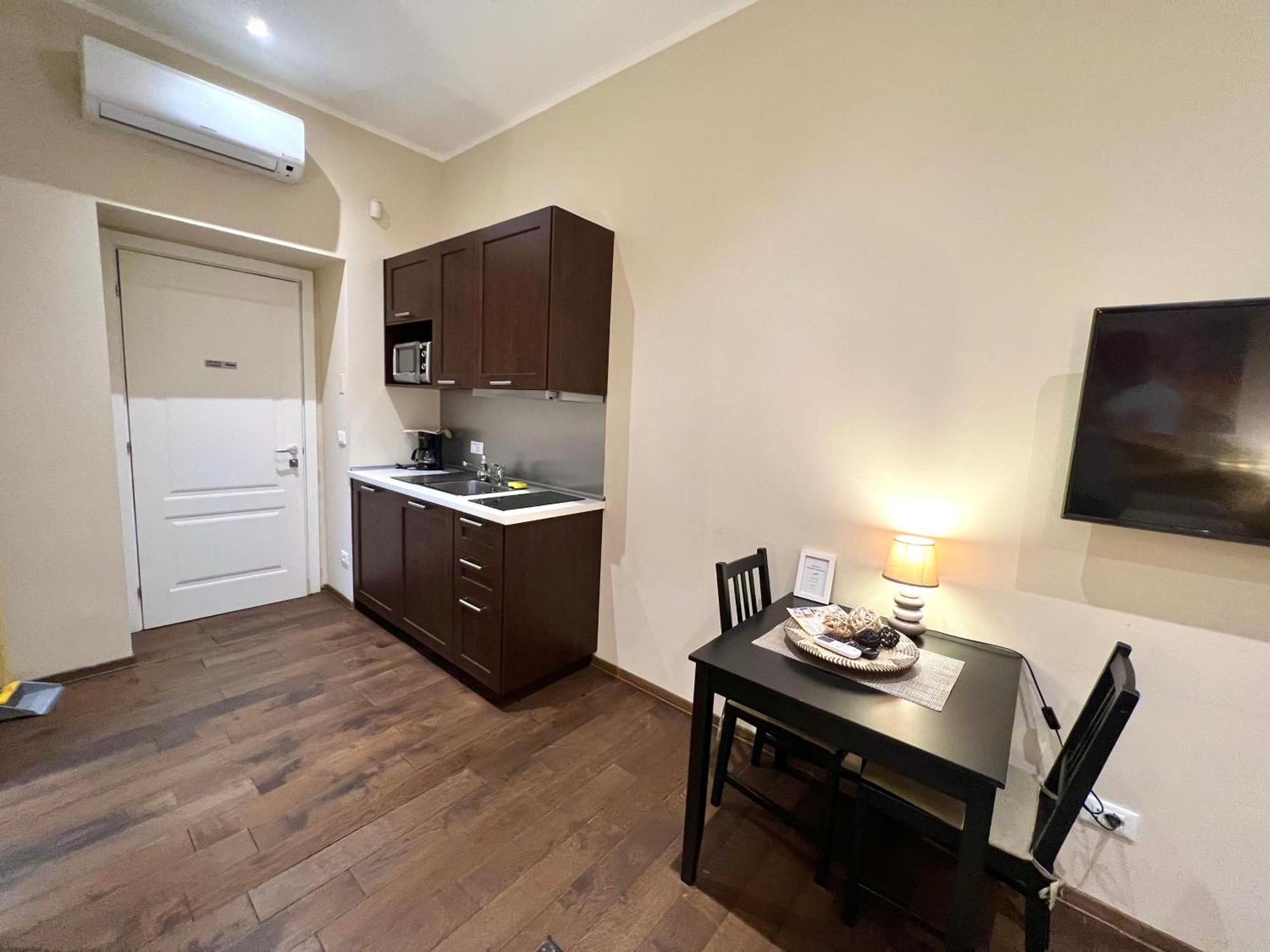 טריאסטה Italy Vacation Rental חדר תמונה