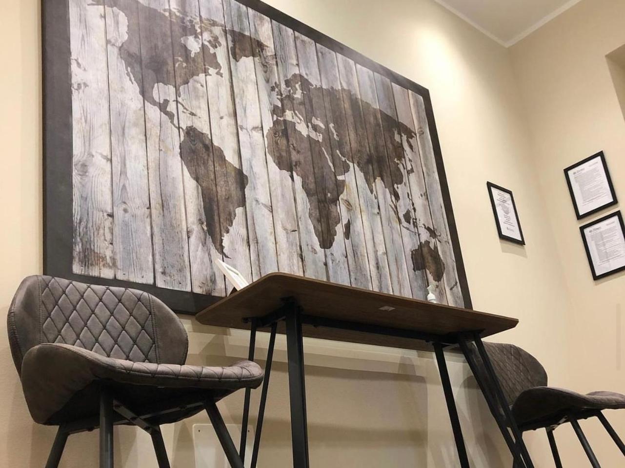 טריאסטה Italy Vacation Rental מראה חיצוני תמונה
