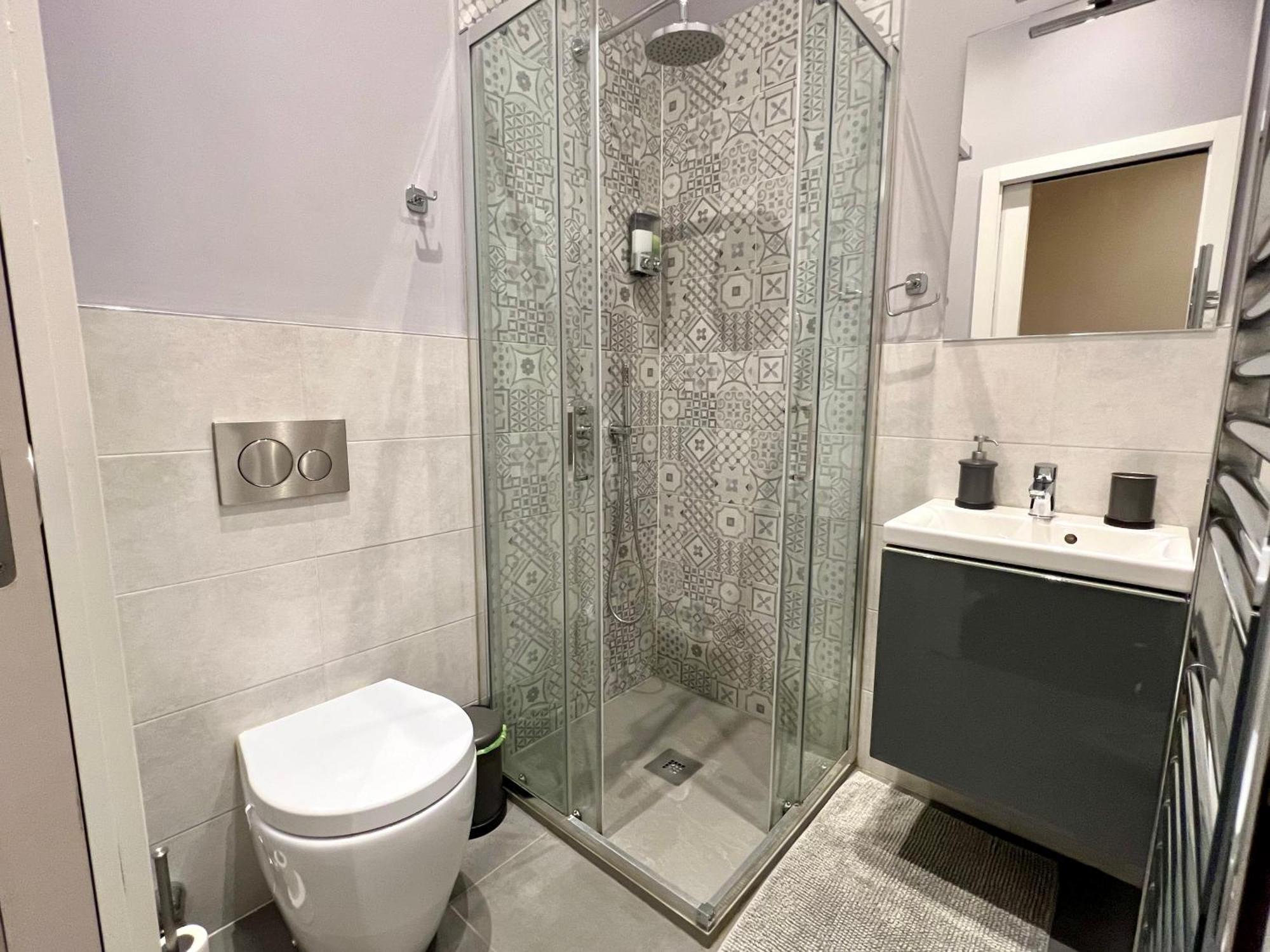 טריאסטה Italy Vacation Rental חדר תמונה