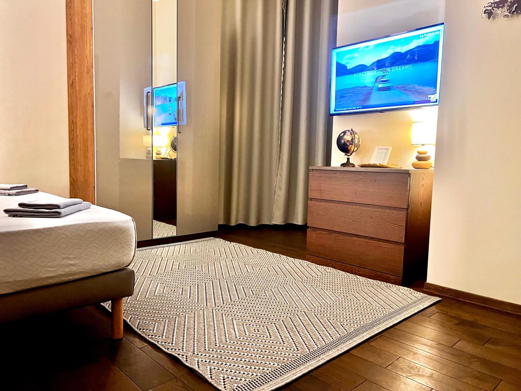 טריאסטה Italy Vacation Rental מראה חיצוני תמונה